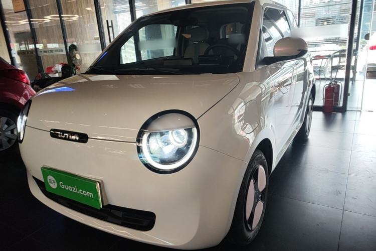 Used CHANGAN NEVO Lumin 2022 210km Sweet Edition Guazi used car, China used car export, Used car for sale, Used cars, Cheapest cars for sale