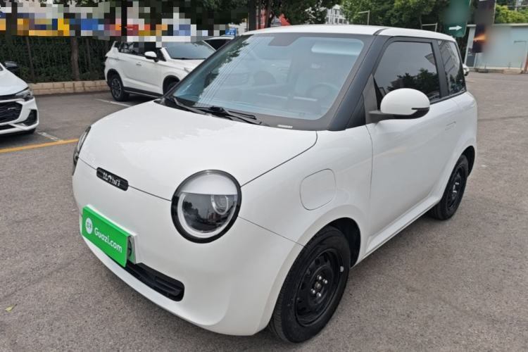 Used CHANGAN NEVO Lumin 2022 210km Sweet Edition Guazi used car, China used car export, Used car for sale, Used cars, Cheapest cars for sale
