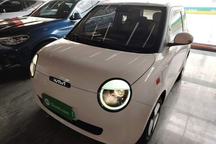 Used CHANGAN NEVO Lumin 2022 210km Sweet Edition Guazi used car, China used car export, Used car for sale, Used  cars, Cheapest cars for sale