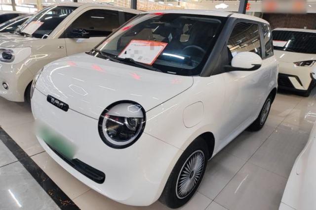 CHANGAN NEVO Lumin 2022 210km Sweet Edition usado