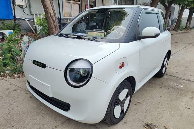 Used CHANGAN NEVO Lumin 2022 155 km – Refreshingly Sweet Edition Guazi used car, China used car export, Used car for sale, Used  cars, Cheapest cars for sale
