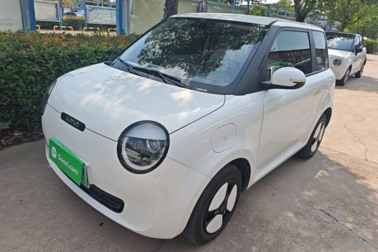 Used CHANGAN NEVO Lumin 2022 210km Sweet Edition Guazi used car, China used car export, Used car for sale, Used cars, Cheapest cars for sale