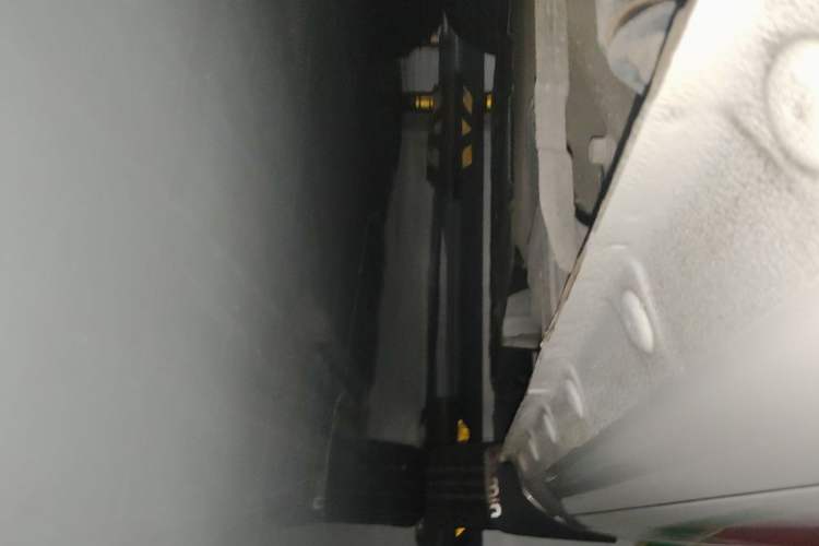 Used CHANGAN NEVO Lumin 2022 210km Sweet Edition Chassis Rear Right