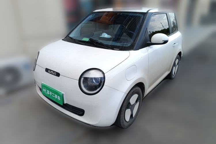 Used CHANGAN NEVO Lumin 2022 210km Sweet Edition Guazi used car, China used car export, Used car for sale, Used  cars, Cheapest cars for sale, Electric vehicle, New energy car
