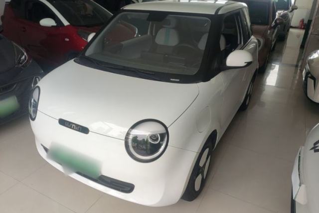 CHANGAN NEVO Lumin 2022 155 km – Refreshingly Sweet Edition usata
