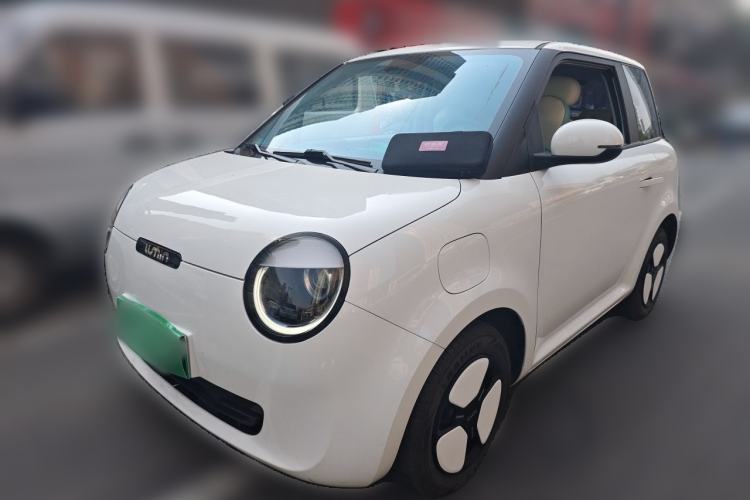 Used CHANGAN NEVO Lumin 2022 155 km – Refreshingly Sweet Edition Guazi used car, China used car export, Used car for sale, Used cars, Cheapest cars for sale