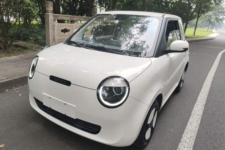 Used CHANGAN NEVO Lumin 2022 210km Sweet Edition Guazi used car, China used car export, Used car for sale, Used  cars, Cheapest cars for sale