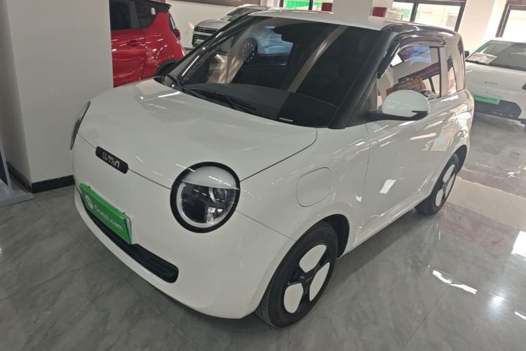 Used CHANGAN NEVO Lumin 2022 155 km – Refreshingly Sweet Edition Guazi used car, China used car export, Used car for sale, Used cars, Cheapest cars for sale