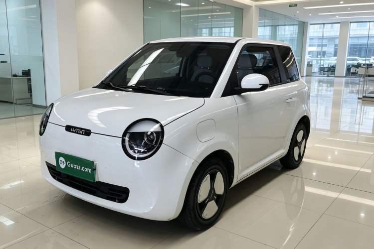Used CHANGAN NEVO Lumin 2022 155 km – Refreshingly Sweet Edition Guazi used car, China used car export, Used car for sale, Used cars, Cheapest cars for sale