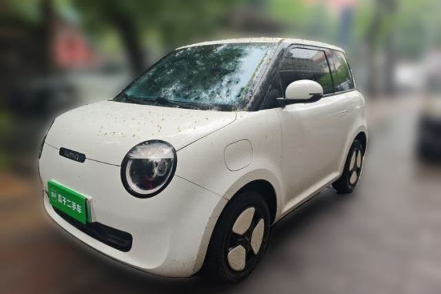 Used CHANGAN NEVO Lumin 2022 210km Sweet Edition