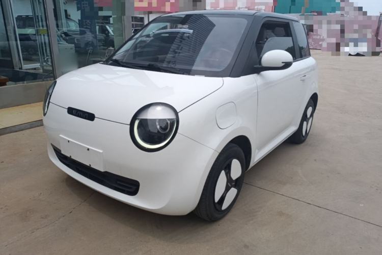 Used CHANGAN NEVO Lumin 2022 210km Sweet Edition Guazi used car, China used car export, Used car for sale, Used  cars, Cheapest cars for sale