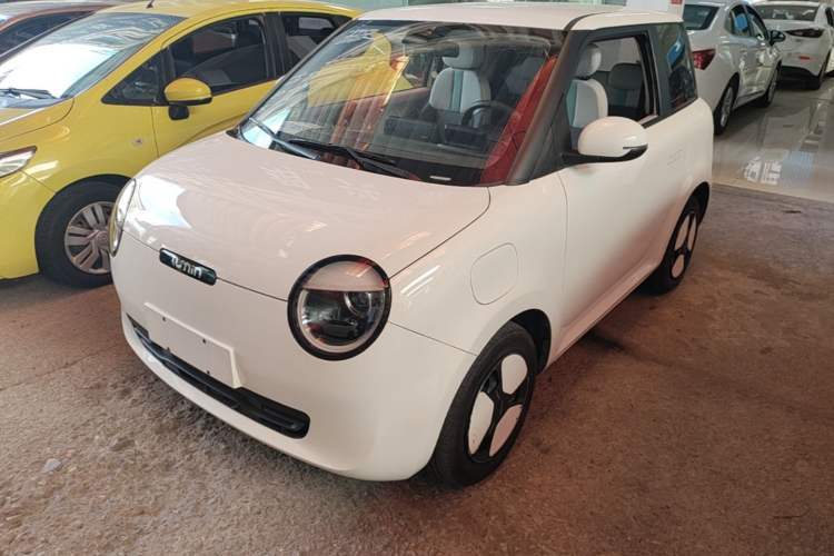 Used CHANGAN NEVO Lumin 2022 210km Sweet Edition Guazi used car, China used car export, Used car for sale, Used  cars, Cheapest cars for sale