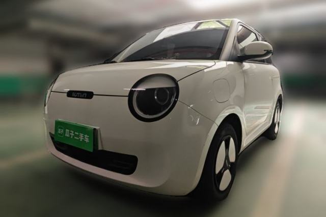 Używany CHANGAN NEVO Lumin 2022 210km Sweet Edition
