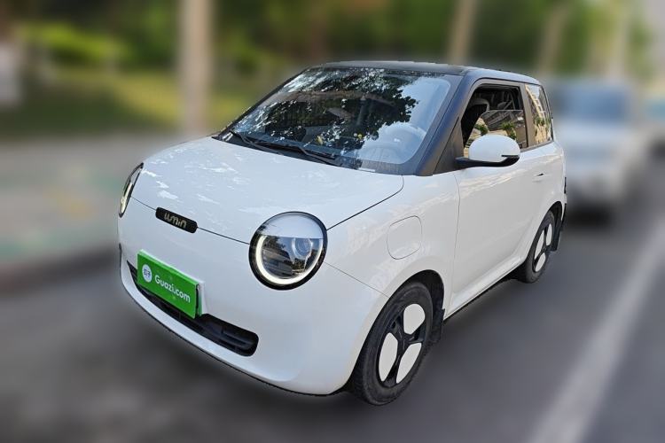 Used CHANGAN NEVO Lumin 2022 210km Sweet Edition Guazi used car, China used car export, Used car for sale, Used  cars, Cheapest cars for sale