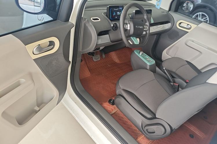 Used CHANGAN NEVO Lumin 2022 210km Sweet Edition Driver Seat