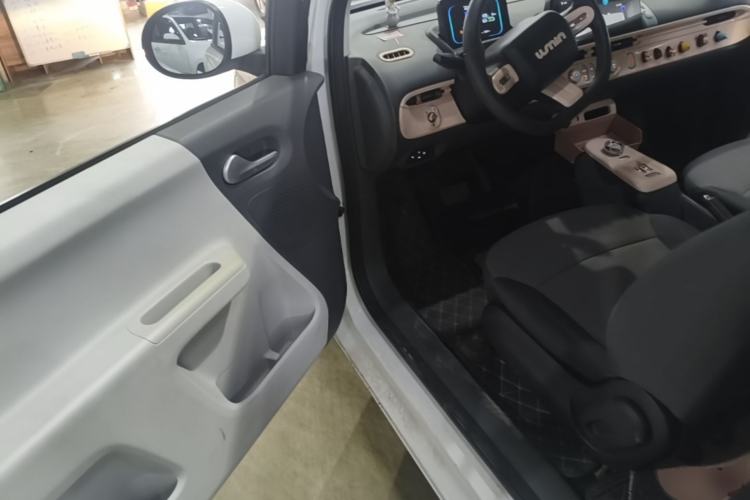 Used CHANGAN NEVO Lumin 2022 210km Sweet Edition Driver Seat