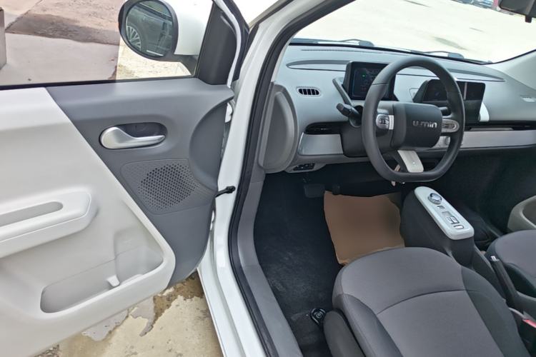 Used CHANGAN NEVO Lumin 2022 210km Sweet Edition Driver Seat