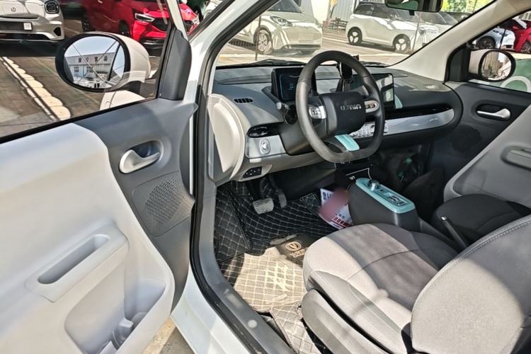 Used CHANGAN NEVO Lumin 2022 210km Sweet Edition Driver Seat