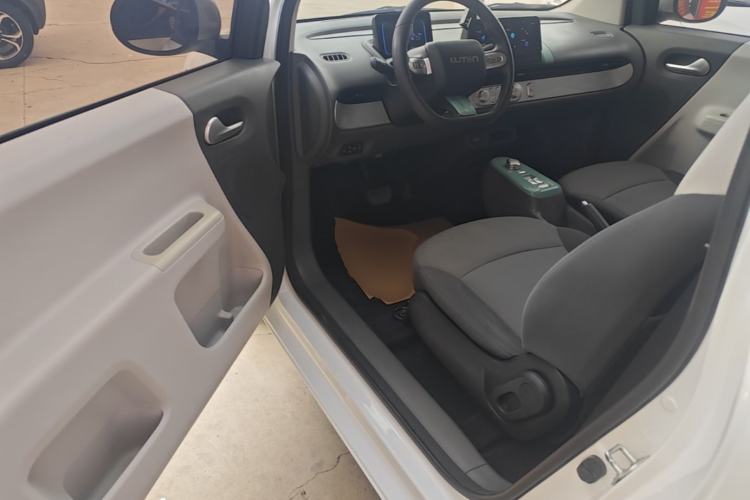 Used CHANGAN NEVO Lumin 2022 210km Sweet Edition Driver Seat