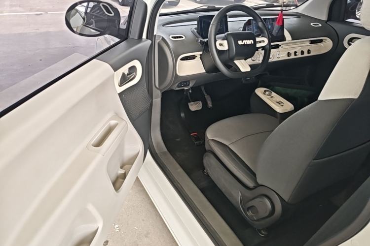 Used CHANGAN NEVO Lumin 2022 210km Sweet Edition Driver Seat