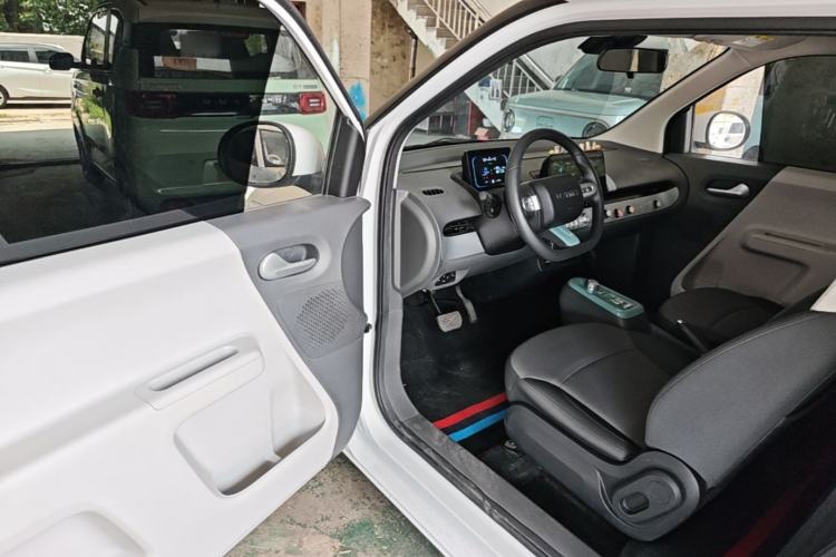 Used CHANGAN NEVO Lumin 2022 210km Sweet Edition Driver Seat