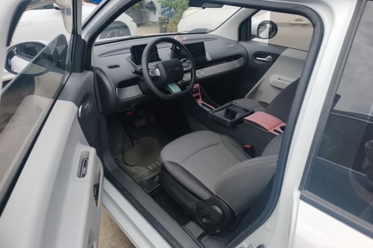 Used CHANGAN NEVO Lumin 2022 210km Sweet Edition Driver Seat