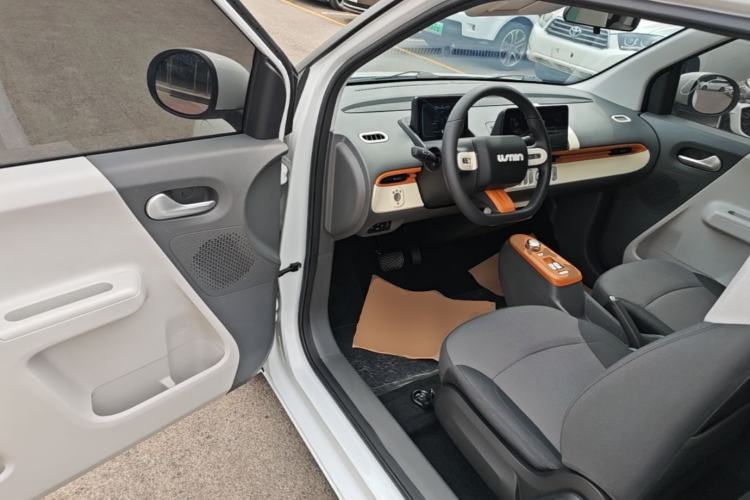 Used CHANGAN NEVO Lumin 2022 210km Sweet Edition Driver Seat