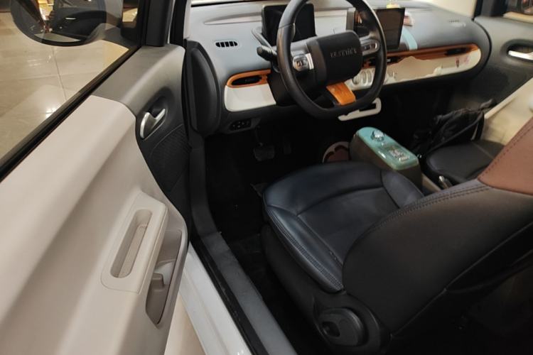 Used CHANGAN NEVO Lumin 2022 210km Sweet Edition Driver Seat