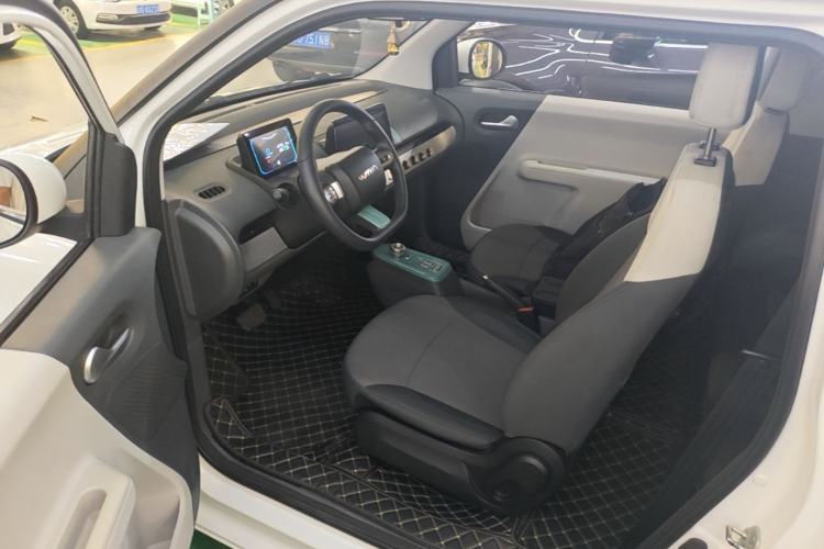 Used CHANGAN NEVO Lumin 2022 210km Sweet Edition Driver Seat