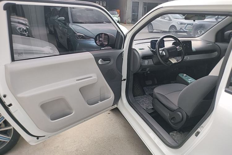 Used CHANGAN NEVO Lumin 2022 210km Sweet Edition Driver Seat