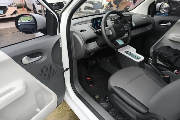 Used CHANGAN NEVO Lumin 2022 210km Sweet Edition Driver Seat