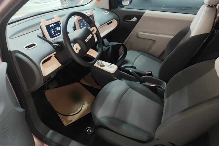 Used CHANGAN NEVO Lumin 2022 210km Sweet Edition Driver Seat