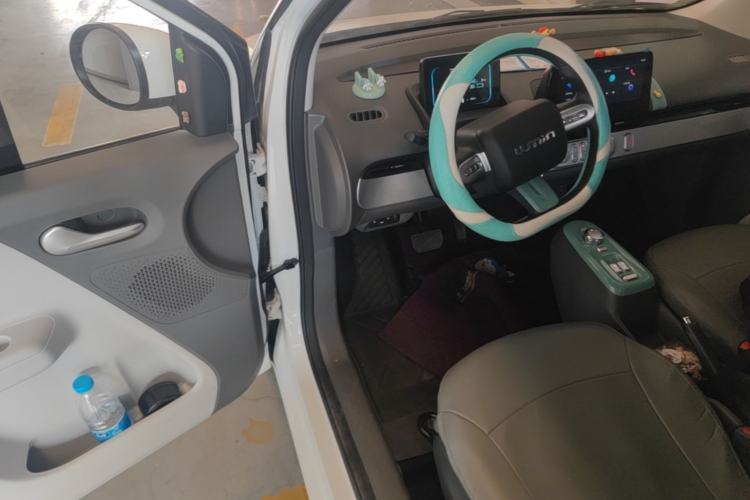 Used CHANGAN NEVO Lumin 2022 210km Sweet Edition Driver Seat