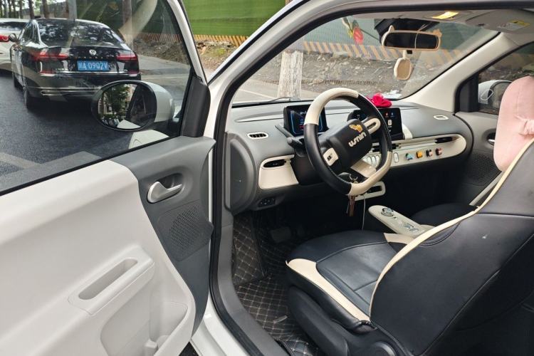 Used CHANGAN NEVO Lumin 2022 210km Sweet Edition Driver Seat
