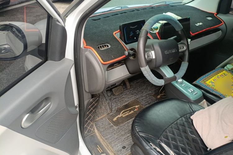 Used CHANGAN NEVO Lumin 2022 210km Sweet Edition Driver Seat