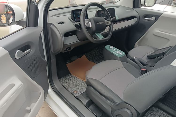 Used CHANGAN NEVO Lumin 2022 210km Sweet Edition Driver Seat