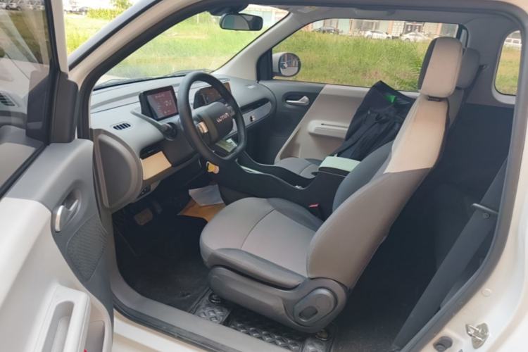 Used CHANGAN NEVO Lumin 2022 210km Sweet Edition Driver Seat