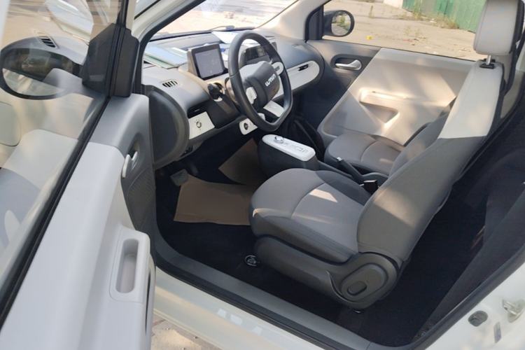 Used CHANGAN NEVO Lumin 2022 210km Sweet Edition Driver Seat
