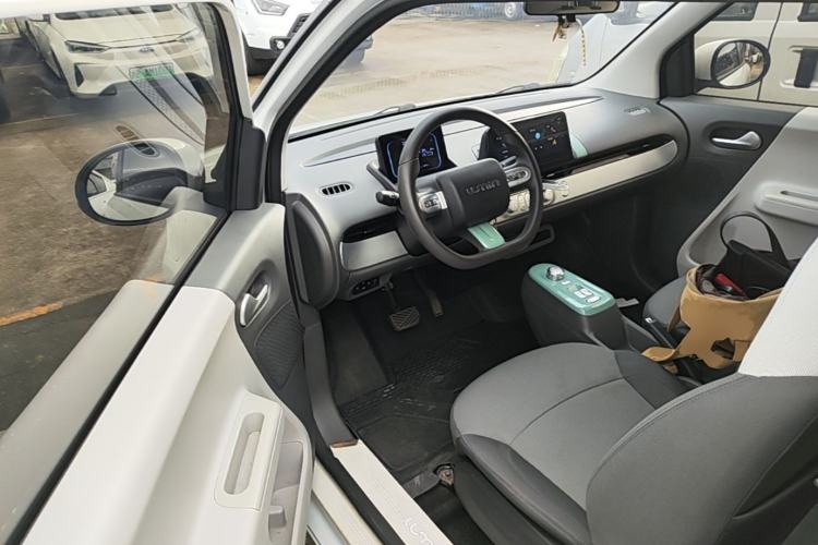 Used CHANGAN NEVO Lumin 2022 210km Sweet Edition Driver Seat