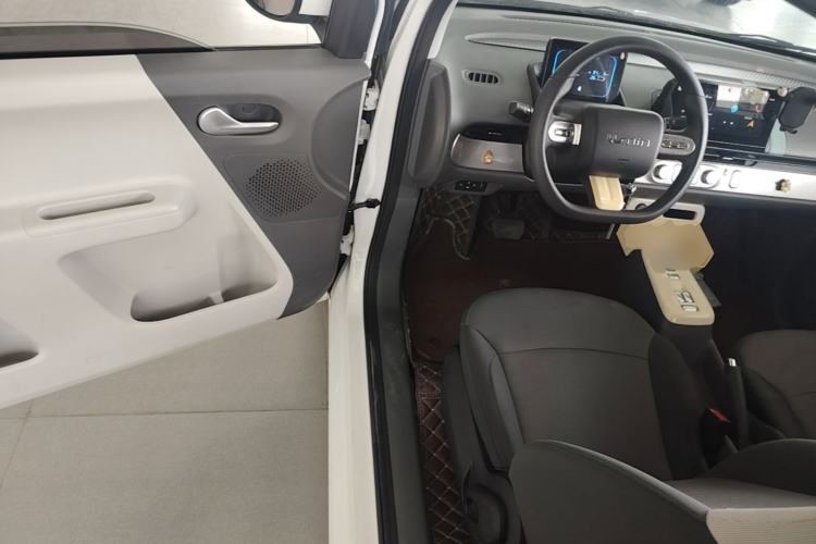 Used CHANGAN NEVO Lumin 2022 210km Sweet Edition Driver Seat