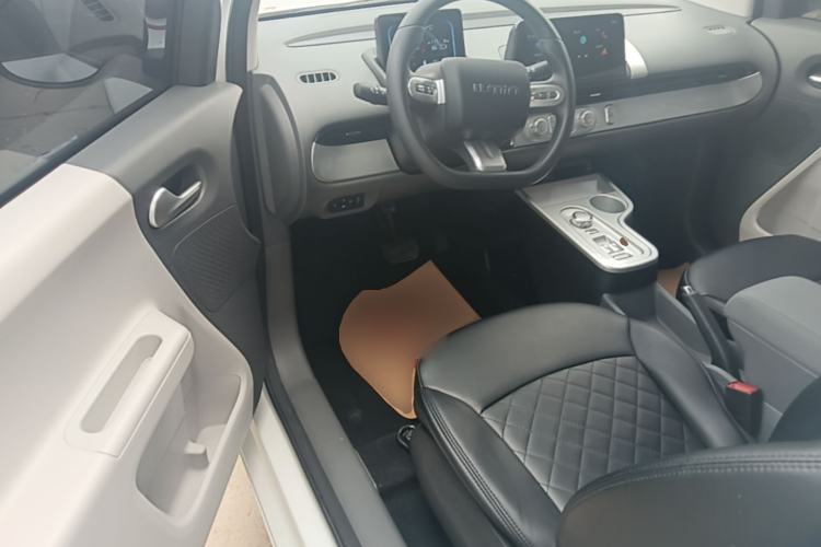 Used CHANGAN NEVO Lumin 2022 210km Sweet Edition Driver Seat