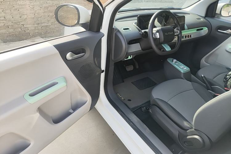 Used CHANGAN NEVO Lumin 2022 210km Sweet Edition Driver Seat