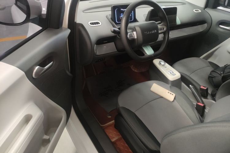 Used CHANGAN NEVO Lumin 2022 210km Sweet Edition Driver Seat