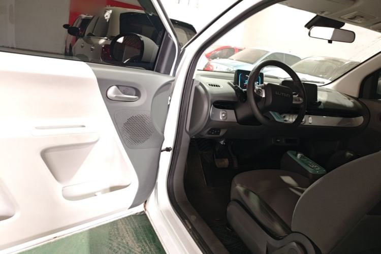 Used CHANGAN NEVO Lumin 2022 210km Sweet Edition Driver Seat