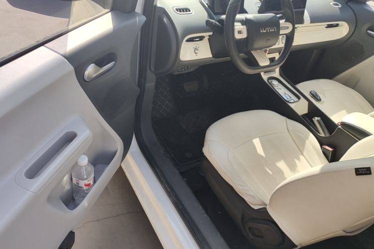 Used CHANGAN NEVO Lumin 2022 210km Sweet Edition Driver Seat