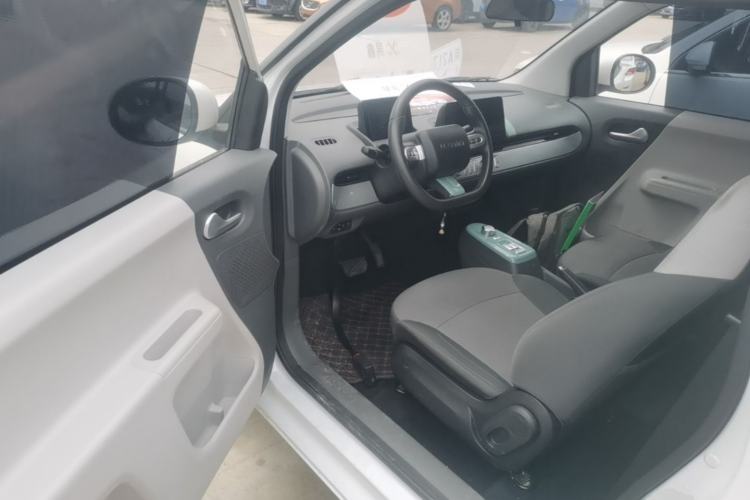 Used CHANGAN NEVO Lumin 2022 210km Sweet Edition Driver Seat