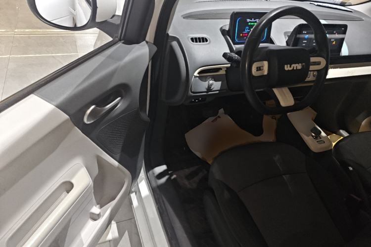 Used CHANGAN NEVO Lumin 2022 210km Sweet Edition Driver Seat