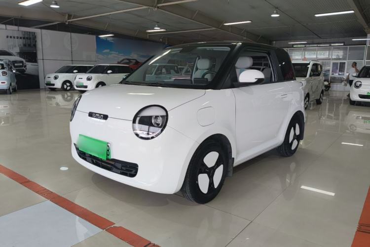 Used CHANGAN NEVO Lumin 2022 210km Sweet Edition Guazi used car, China used car export, Used car for sale, Used cars, Cheapest cars for sale