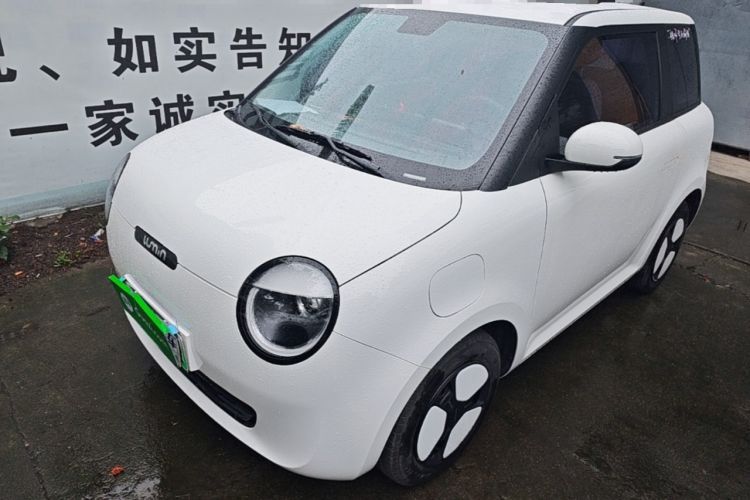 Used CHANGAN NEVO Lumin 2022 210km Sweet Edition Guazi used car, China used car export, Used car for sale, Used  cars, Cheapest cars for sale