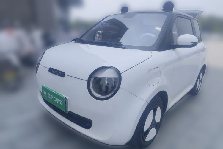 Used CHANGAN NEVO Lumin 2022 210km Sweet Edition Guazi used car, China used car export, Used car for sale, Used  cars, Cheapest cars for sale